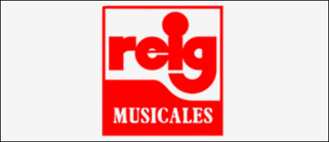 logo reig musicals